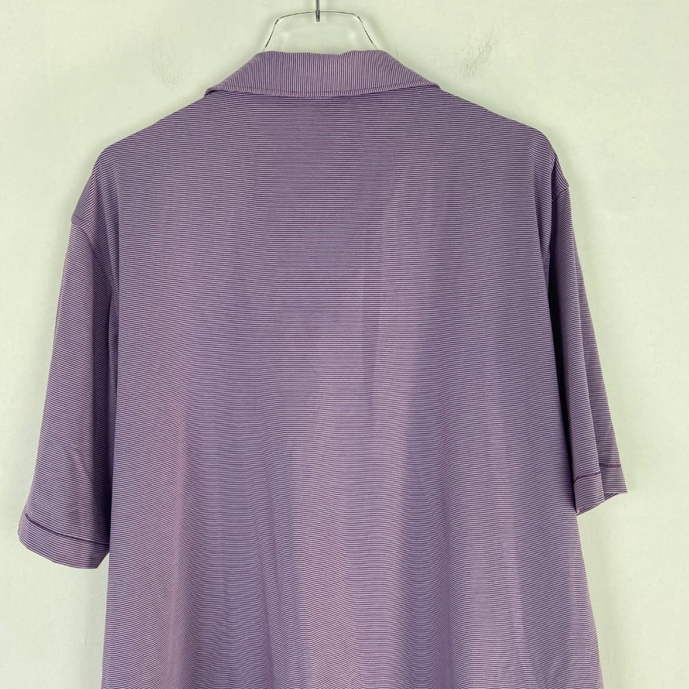 Peter Millar Statue of Liberty Jubilee Polo Shirt - Picture 9 of 10